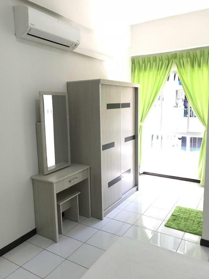 Api Api Centre Apartment *