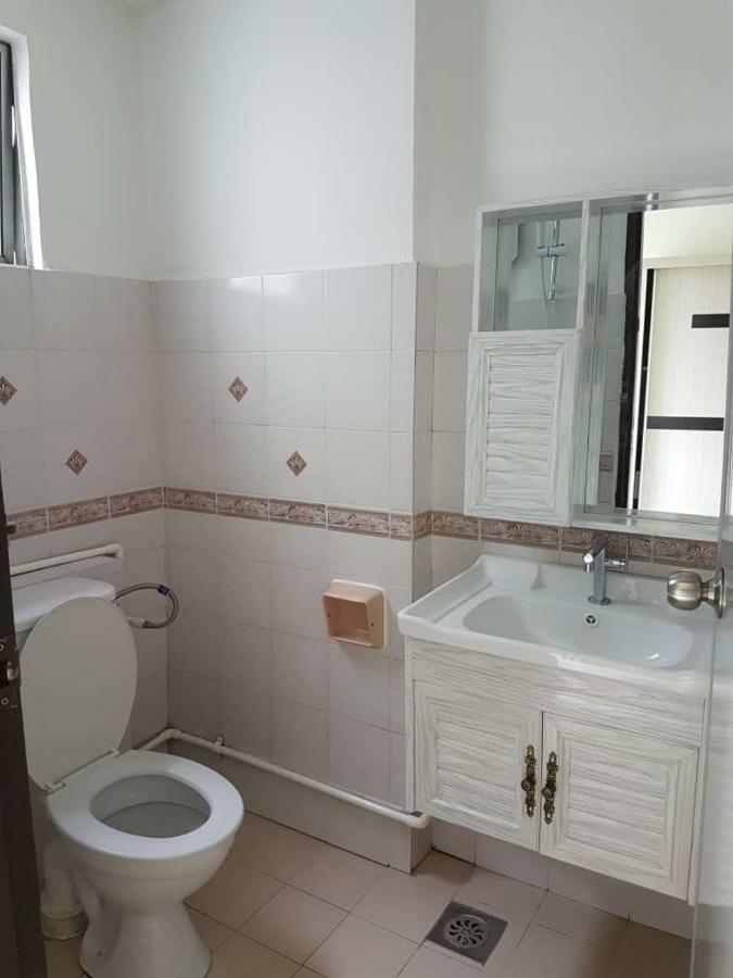 Api Api Centre Apartment Kota Kinabalu