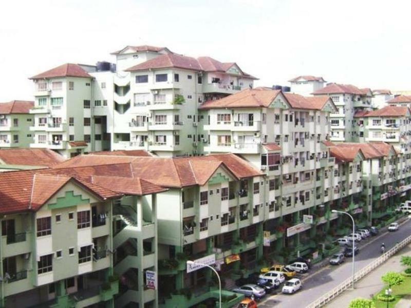 Api Api Centre * Kota Kinabalu